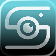 Discreet app icon